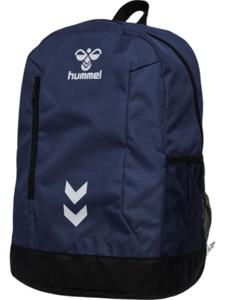 Hummel Core 2.0 Rucksack - Dunkelblau